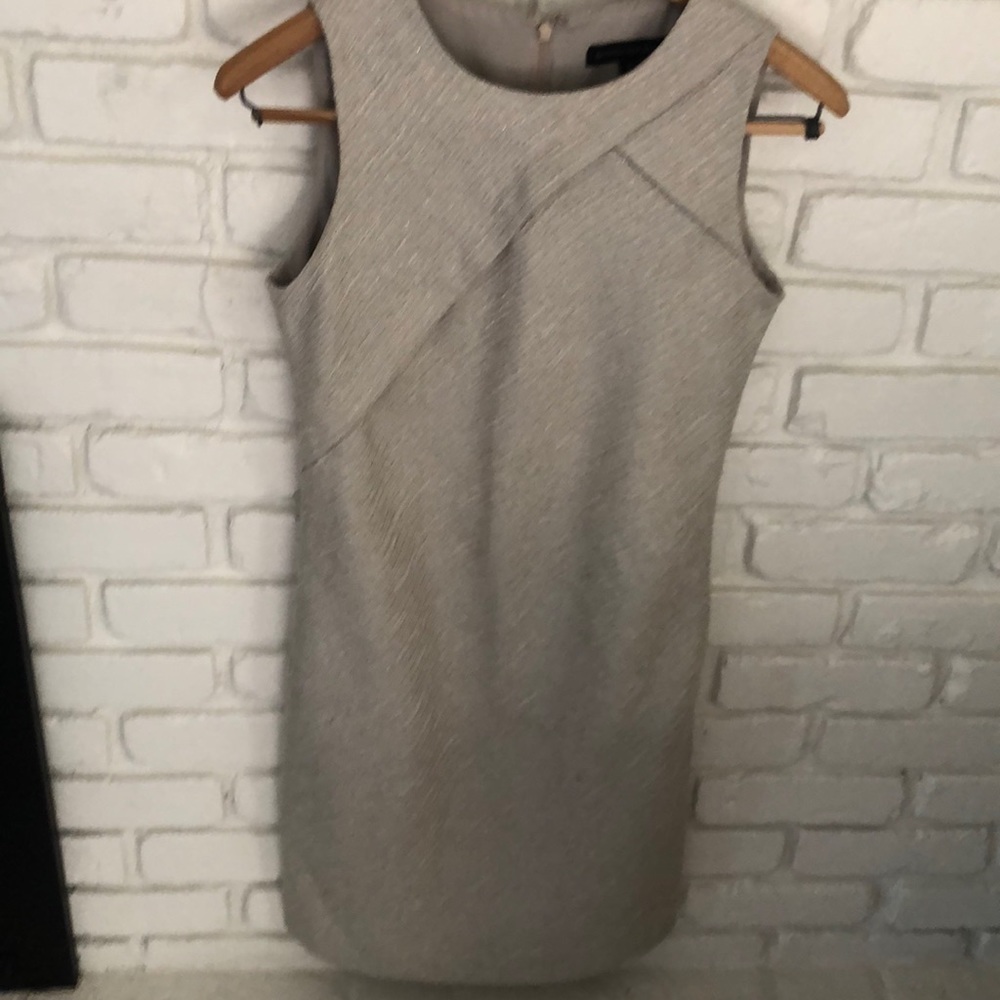 Sheath dress